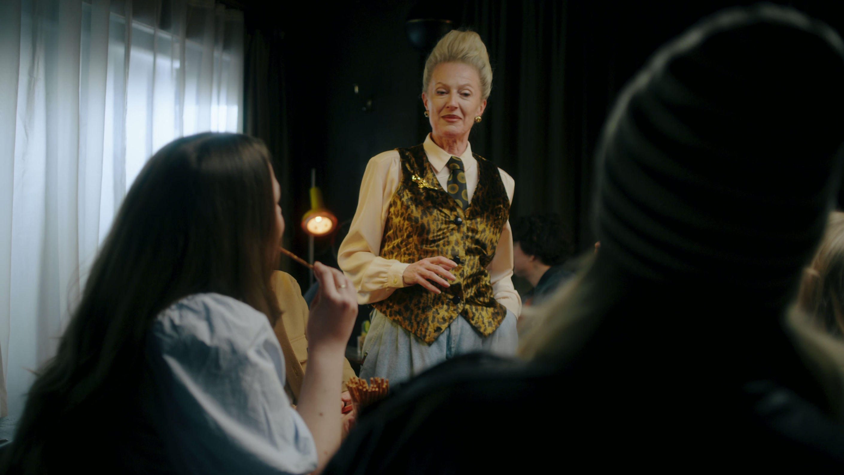 fraenk x Mal aehrlich | Branded Mini Sitcom